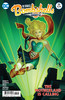 炮火佳丽 DC Comics Bombshells 商品缩略图5