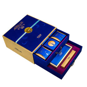 浪漫·约瑟芬 专属定制中秋月饼礼盒