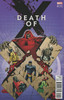 X战警 X之死 主刊 Death of X（2016）变体 商品缩略图5