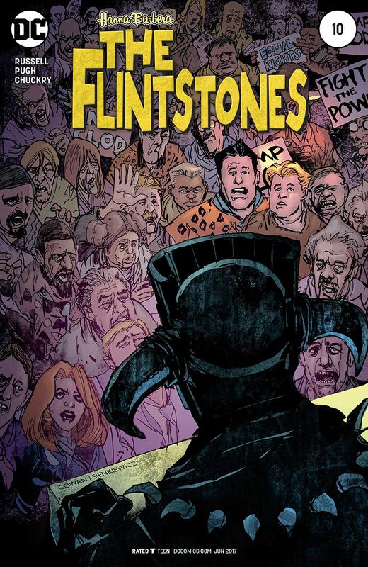摩登原始人 Flintstones 商品图2