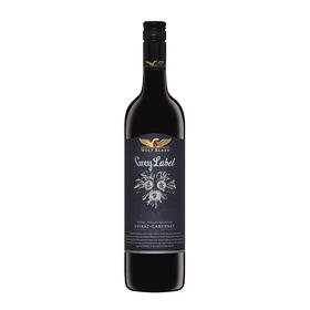 纷赋灰标卡本妮苏维翁 澳大利亚 Wolf Blass Grey Label Shiraz/Cabernet, Australia