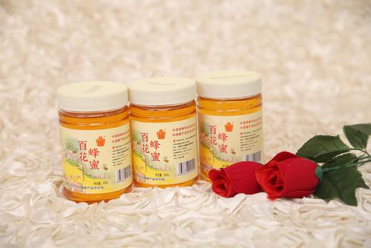 百花蜜 500g 商品图0