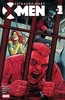 卓越X战警 年刊 特刊 Extraordinary X Men Annual（2016） 商品缩略图0