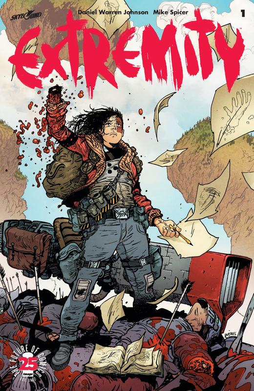 Extremity 商品图7