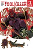 傻蛋杀手 Foolkiller 商品缩略图4