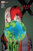 X战警 X之死 主刊 Death of X（2016）普封 商品缩略图1