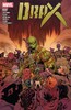 毁灭者德拉克斯 主刊 Drax（2015）普封 商品缩略图5