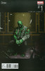 毁灭者德拉克斯 主刊 Drax（2015）变体 商品缩略图2