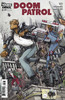 变体 末日巡逻队 Doom Patrol Vol 6 商品缩略图5