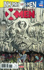 卓越X战警 主刊 Extraordinary X-Men（2015）普封 商品缩略图3
