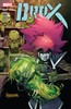 毁灭者德拉克斯 主刊 Drax（2015）普封 商品缩略图2