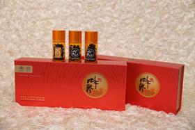 60粒×3瓶/盒 皇冠蜂胶软胶囊