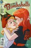 变体 炮火佳丽 DC Comics Bombshells 商品缩略图0
