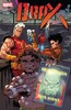 毁灭者德拉克斯 主刊 Drax（2015）普封 商品缩略图3
