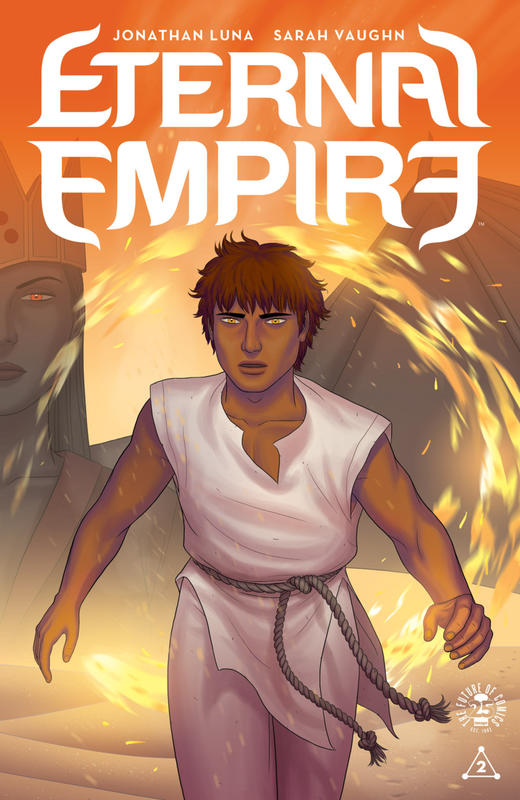 Eternal Empire 商品图2