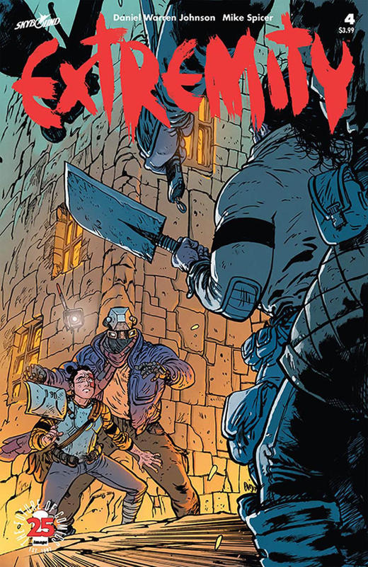 Extremity 商品图3
