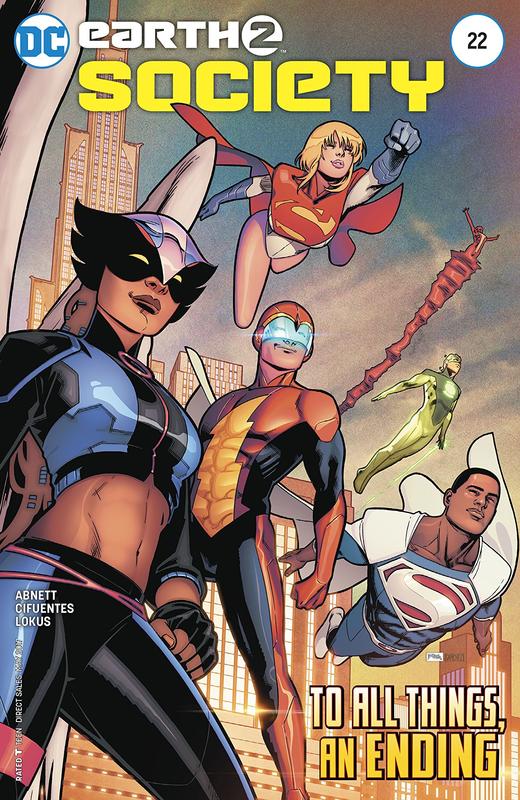 二号地球 Earth 2 Society 商品图0