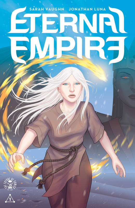 Eternal Empire 商品图1