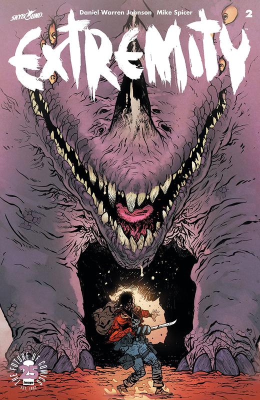 Extremity 商品图6