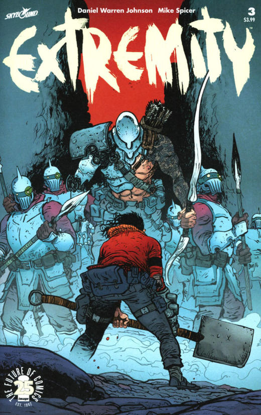 Extremity 商品图4