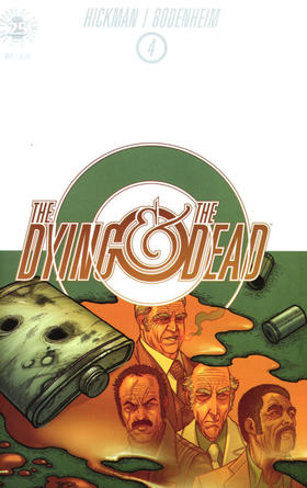 Dying And The Dead
