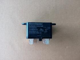 HLR8400-1CAU1AB空调风扇用继电器