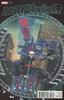 夜魔侠/惩罚者 斜线 Daredevil/Punisher（2016）普封 商品缩略图1