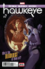 鹰眼 V5 主刊 Hawkeye V5（2017）普封 商品缩略图1