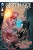 哥谭午夜幽灵 Gotham by midnight annual 商品缩略图0