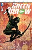 绿箭侠 Green Arrow Annual Vol 5 商品缩略图0
