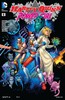 哈莉奎茵和神力女孩 斜线 Harley Quinn and Power Girl（2015） 商品缩略图0