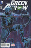 变体 绿箭侠 Green Arrow Vol 5 商品缩略图0