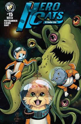 Hero Cats