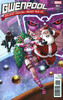 变体 格温侍 Gwenpool Special 商品缩略图1