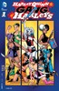 哈莉奎茵和她的哈莉帮 斜线 Harley Quinn and Her Gang of Harleys（2016） 商品缩略图5