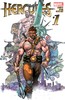 复仇者联盟 Hercules Vol 4 商品缩略图0