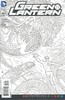 绿灯侠V5 主刊 Green Lantern  V5（2015）变体 商品缩略图2