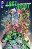绿灯侠：失落军团 支线 Green Lantern Lost Army （2015） 商品缩略图0