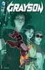 格雷森 夜翼 主刊 Grayson (2014) 普封 商品缩略图0