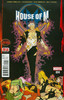 X战警 M皇室v2 支线 House of M V2（2015）普封 商品缩略图0