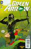 变体 绿箭侠 Green Arrow Vol 5 商品缩略图2