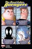 大湖复仇者 Great Lakes Avengers 商品缩略图5