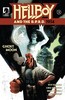地狱男爵 Hellboy And Bprd 1954 Ghost Moon 商品缩略图0