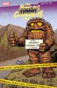 神盾局 Howling Commandos of SHIELD 商品缩略图0