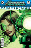 绿灯双侠 V1 重生#1 主刊 Green Lanterns V1 Rebirth  #1（2016）普封 商品缩略图0