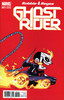 变体 恶灵骑士 Ghost Rider Vol 5 商品缩略图1