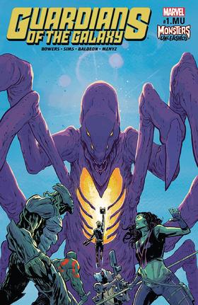 银河护卫队 Guardians of the Galaxy Vol 4.MU
