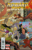霍华德怪鸭 Howard the Duck Vol 3 商品缩略图0