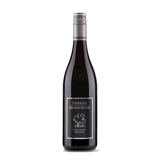 帕克庄园库纳瓦拉爱子设拉子，澳大利亚 库纳瓦拉 Parker Coonawarra Estate Favourite Son Shiraz, Australia Coonawarra 商品图1