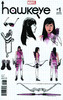 鹰眼 V5 主刊 Hawkeye V5（2017）变体 商品缩略图2